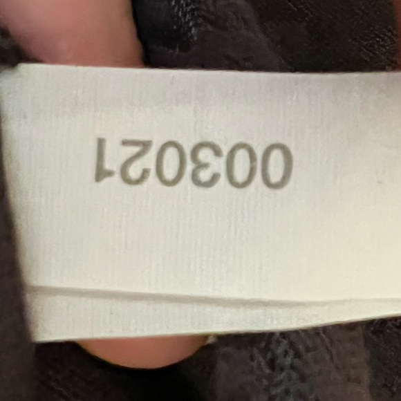 GUCCI LEATHER DIANA HOBO - Picture 9 of 9